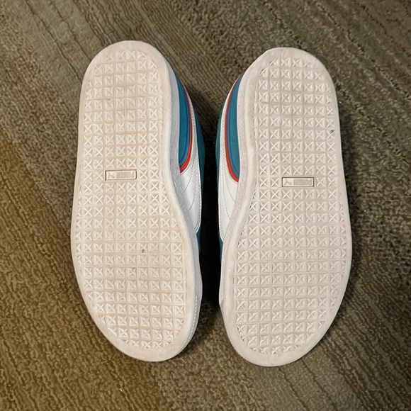 Puma Limited Edition Kool-Aid Sneakers - Picture 5 of 8